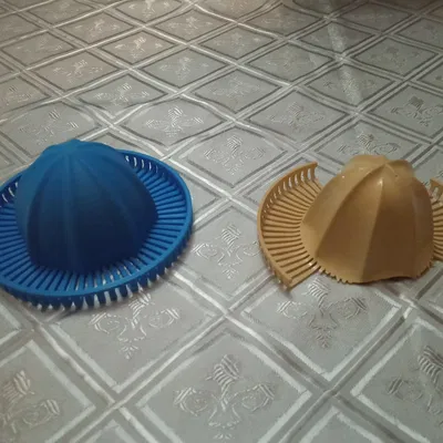 Phụ tùng máy ép cam