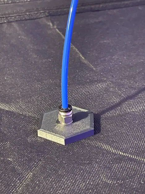 Hướng dẫn Luồn Dây Filament Cho Thùng Máy In 3D Đa Năng - Image 1