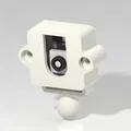 Vỏ Case cho Camera Raspberry Pi Module 3 Vặn Vít - Thumbnail 1