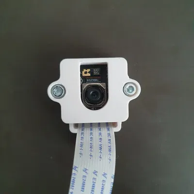 Vỏ Case cho Camera Raspberry Pi Module 3 Vặn Vít