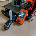 Giá Đỡ Camera Prusa Mini Có Dây Xích Cáp - Thumbnail 1