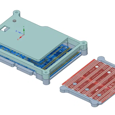 Vỏ máy tính SC126