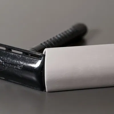 Vỏ Bao Dao Cạo Râu An Toàn Wilkinson Classic