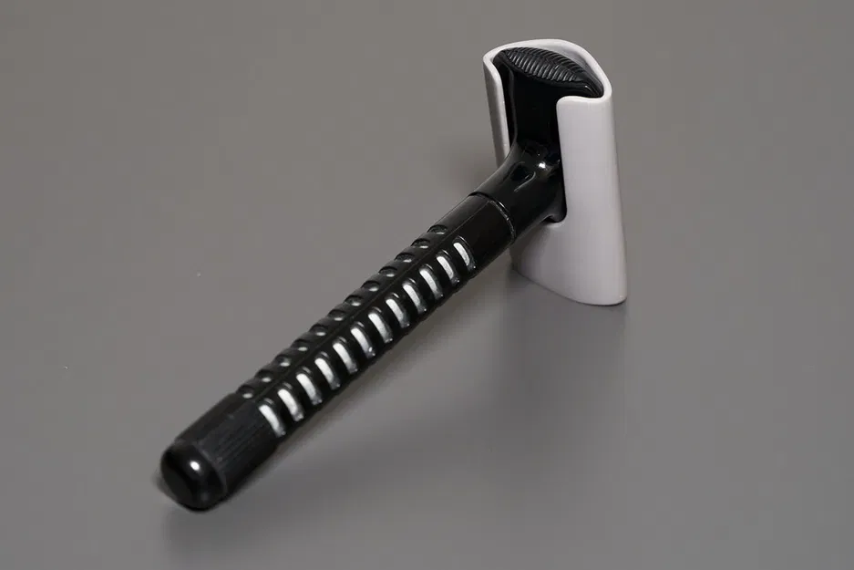 Vỏ Bao Dao Cạo Râu An Toàn Wilkinson Classic - Image 2