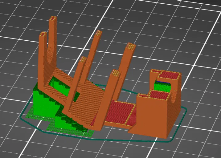 Thiết bị đếm bọt cho ủ bia tại nhà - Image 3