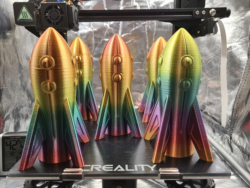 Tàu Vũ Trụ Lớp Chonky - Image 2