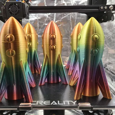 Tàu Vũ Trụ Lớp Chonky