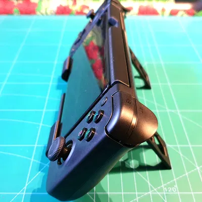 Đế Đỡ Cho GameSir X2 (Hoặc Máy Cầm Tay Khác)