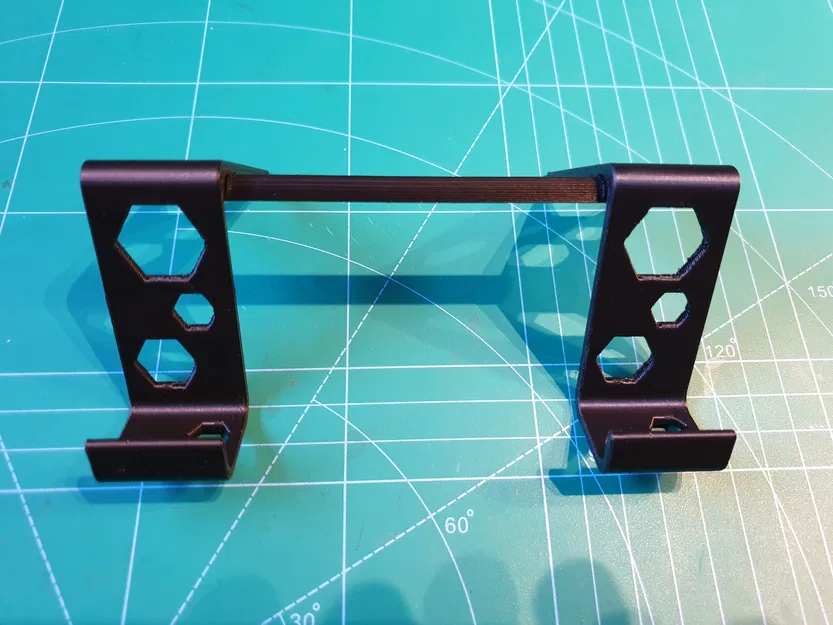 Đế Đỡ Cho GameSir X2 (Hoặc Máy Cầm Tay Khác) - Image 3