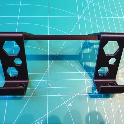 Đế Đỡ Cho GameSir X2 (Hoặc Máy Cầm Tay Khác)