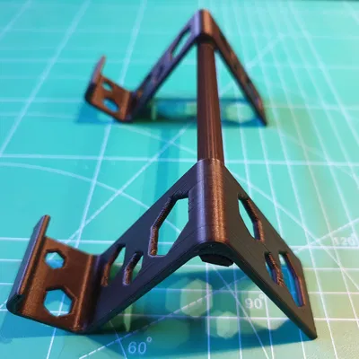 Đế Đỡ Cho GameSir X2 (Hoặc Máy Cầm Tay Khác)