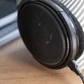 Vòng đệm đáy tai nghe Sennheiser HD650 - Thumbnail 2