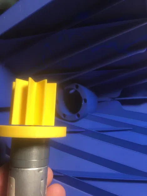 Tàu RC DFDS "Ark Germania" Dài 1,32m! Tỷ Lệ 1:150 - Image 3