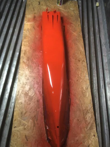 Tàu RC DFDS "Ark Germania" Dài 1,32m! Tỷ Lệ 1:150 - Image 8