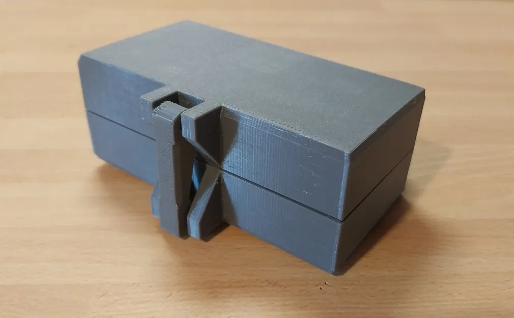 Hộp In Tại Chỗ Remix - Image 1