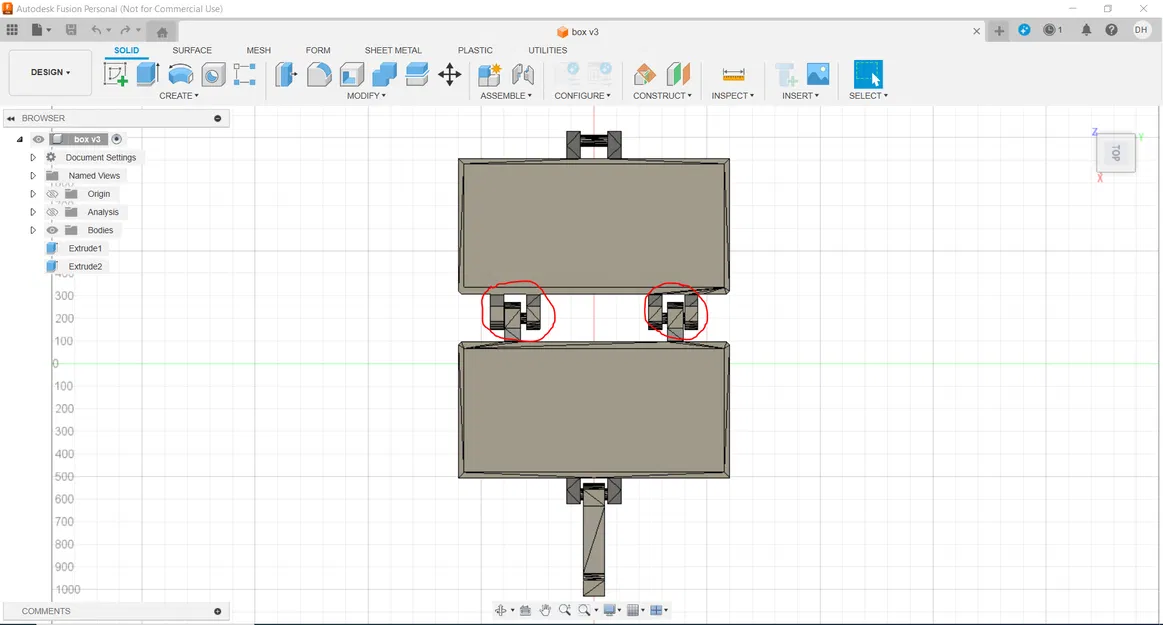 Hộp In Tại Chỗ Remix - Image 2