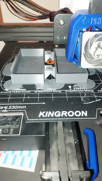 Hộp In Tại Chỗ Remix - Image 3