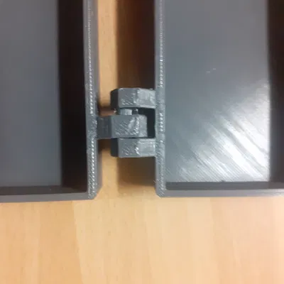 Hộp In Tại Chỗ Remix