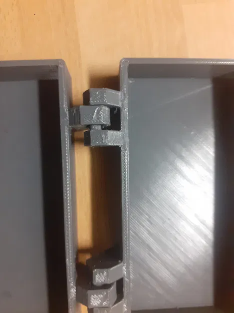 Hộp In Tại Chỗ Remix - Image 5