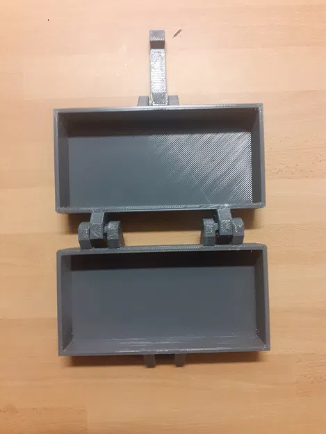 Hộp In Tại Chỗ Remix - Image 6