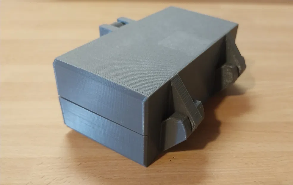 Hộp In Tại Chỗ Remix - Image 7