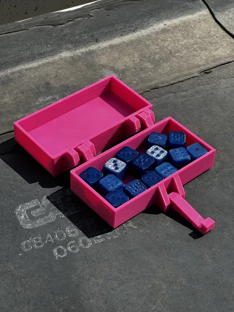 Hộp In Một Mạch - Image 1