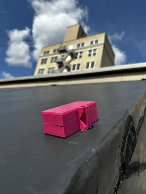 Hộp In Một Mạch - Image 2