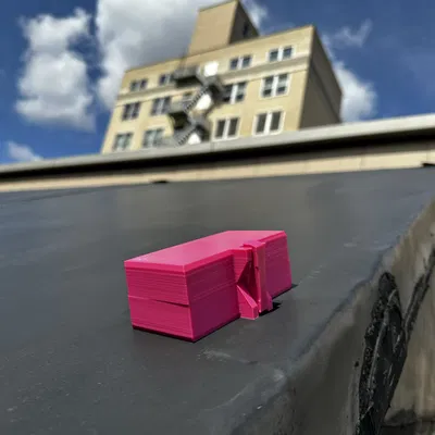 Hộp In Một Mạch