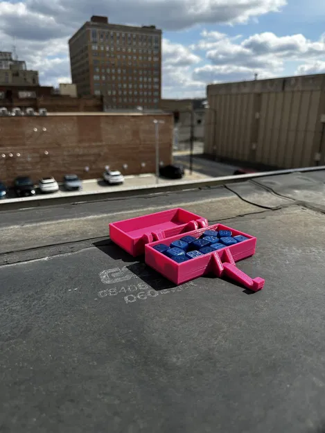 Hộp In Một Mạch - Image 3