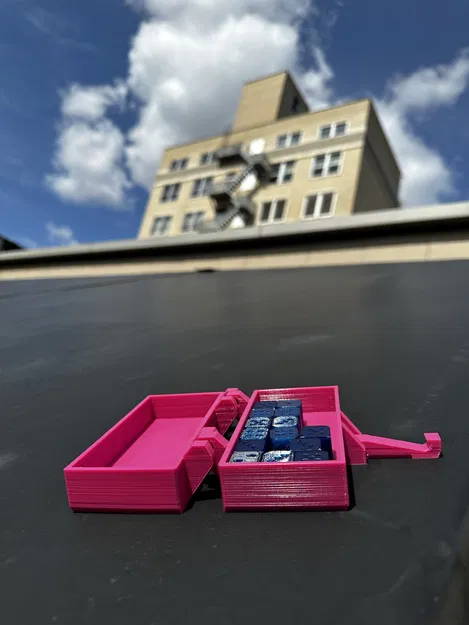 Hộp In Một Mạch - Image 4