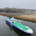 Tàu RC DFDS "Ark Germania" Dài 1,32m! Tỷ Lệ 1:150 - Thumbnail 32