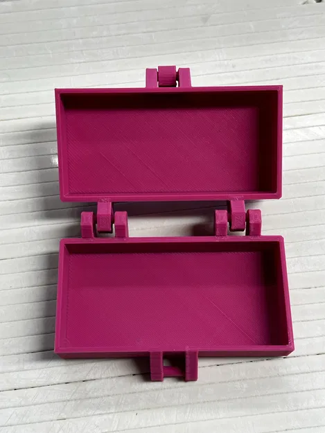 Hộp In Một Mạch - Image 5