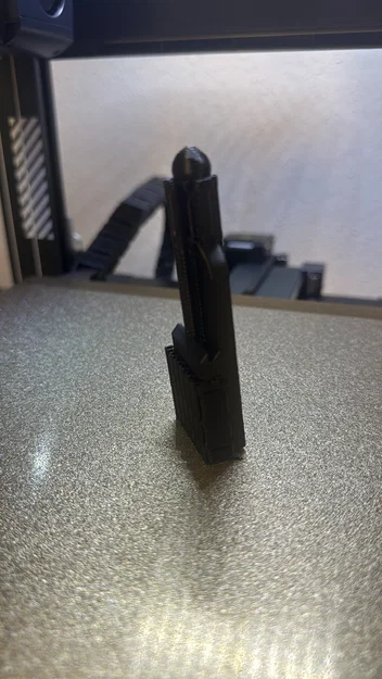 Đế Gắn Camera Ngang - Rãnh V và Khóa Bi - Image 2