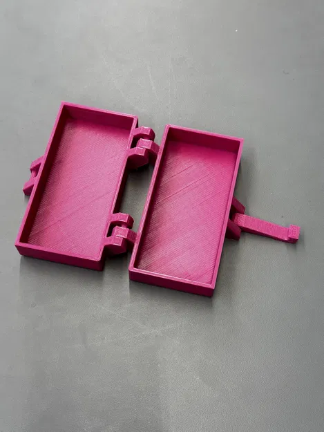 Hộp In Một Mạch - Image 9