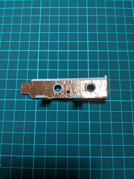 Khung Gắn Card Mở Rộng PCI Cỡ Nhỏ - Image 3