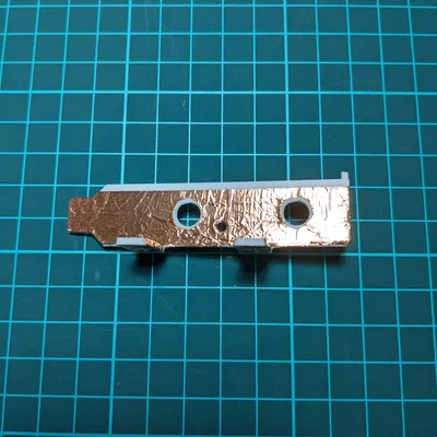 Khung Gắn Card Mở Rộng PCI Cỡ Nhỏ