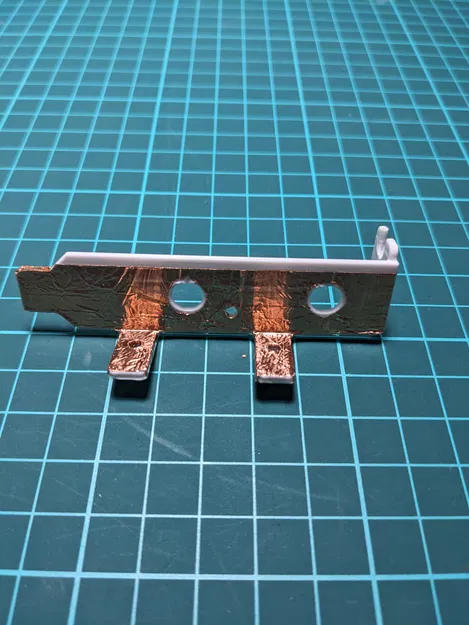 Khung Gắn Card Mở Rộng PCI Cỡ Nhỏ - Image 4