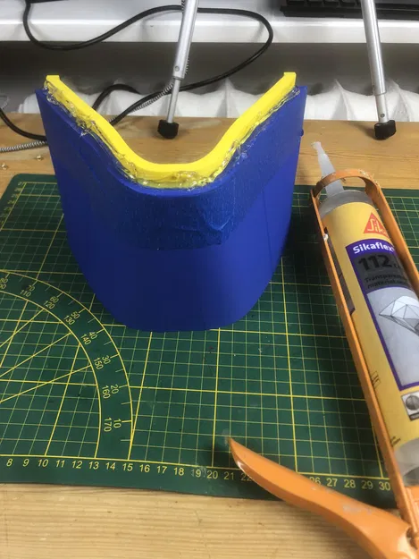 Tàu RC DFDS "Ark Germania" Dài 1,32m! Tỷ Lệ 1:150 - Image 39