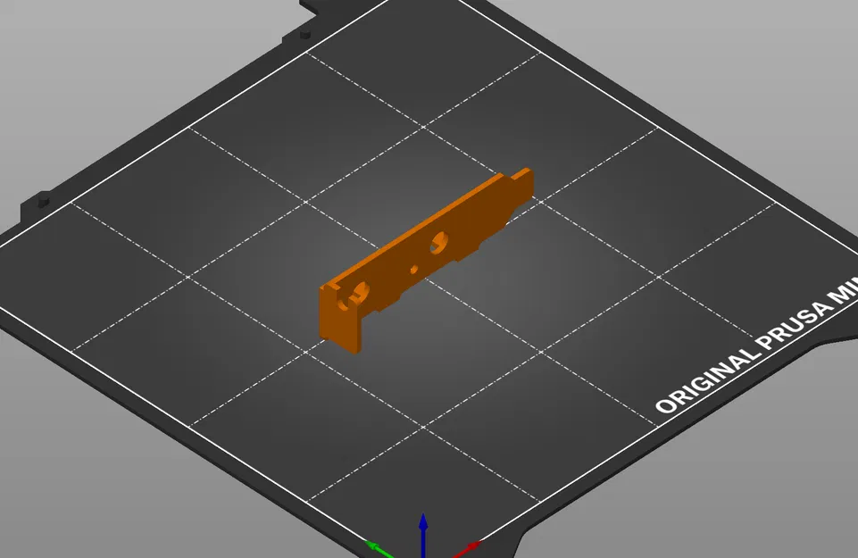 Khung Gắn Card Mở Rộng PCI Cỡ Nhỏ - Image 6