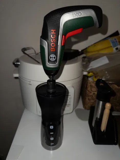 Adapter Hario Mini Slim cho Tua Vít Điện - Image 1