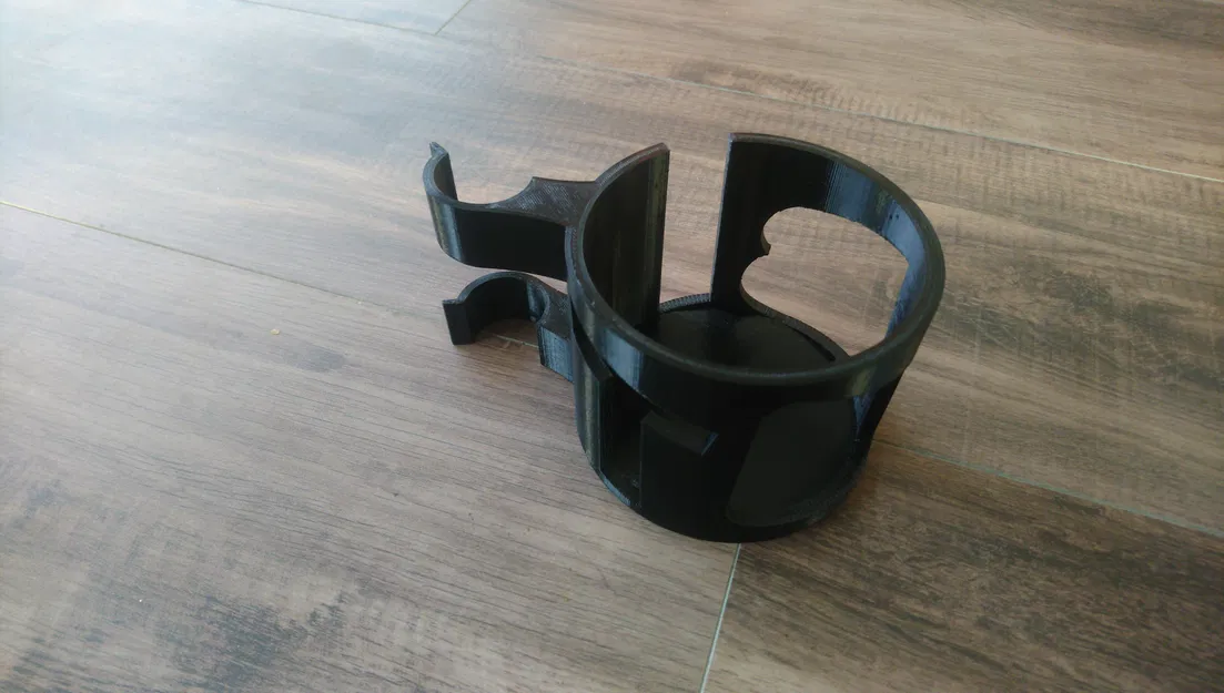 Kẹp cho ống 30mm - Image 2