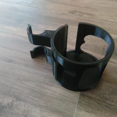 Kẹp cho ống 30mm