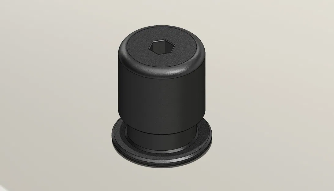 Adapter Hario Mini Slim cho Tua Vít Điện - Image 2