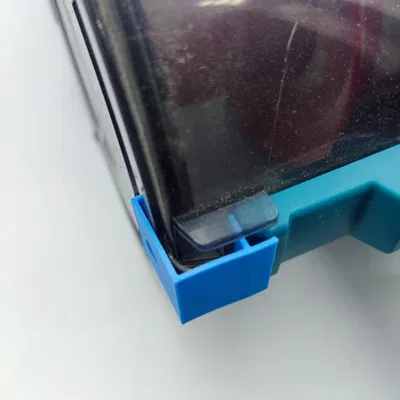 Kẹp sửa chữa cho hộp bụi máy hút bụi hoover H-FREE 100