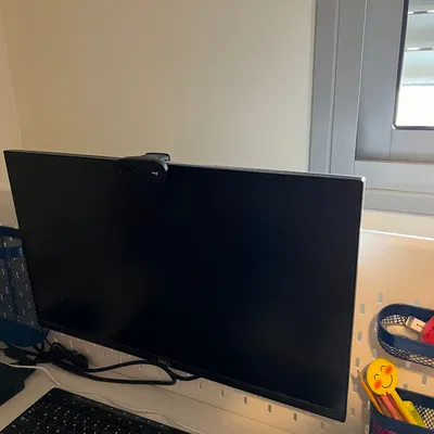 Giá Đỡ Màn Hình VESA Cho Bàn Ikea Vitval