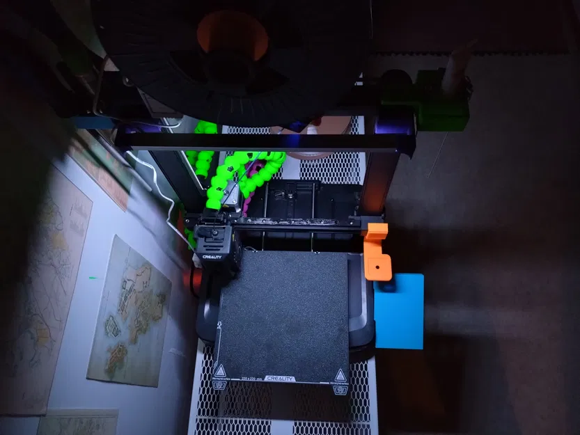 Đèn Creality Ender 3 V3 Light - Image 1