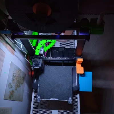 Đèn Creality Ender 3 V3 Light