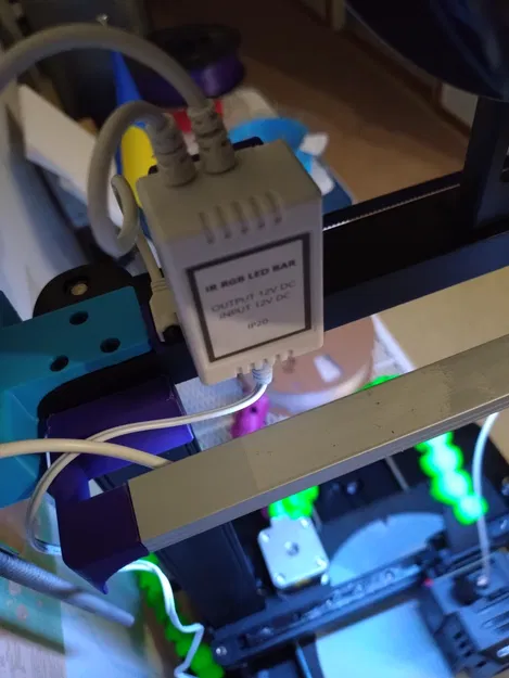 Đèn Creality Ender 3 V3 Light - Image 3