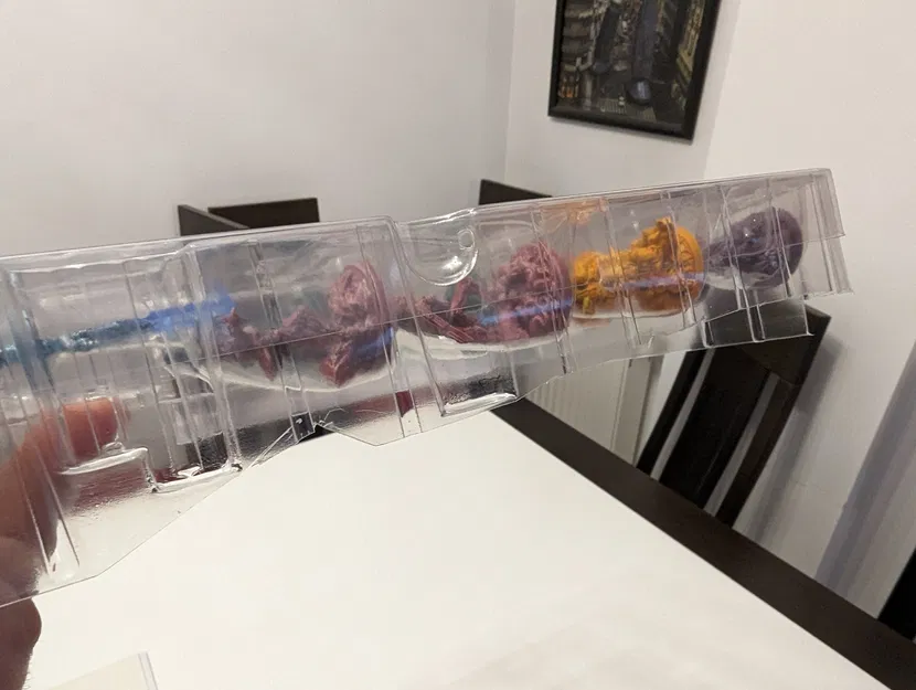 ISS Vanguard Insert (Wave 1 và personal files) - Image 3