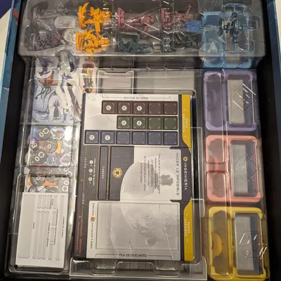 ISS Vanguard Insert (Wave 1 và personal files)